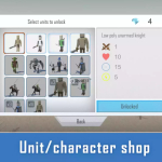 Screenshot #4 - RTS Battle Kit