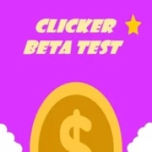 CLICKER 0.1 BETA