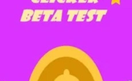 CLICKER 0.1 BETA