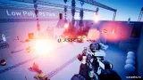 Screenshot #1 - Low Poly FPS Pack