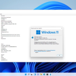 Screenshot #2 - Windows 11 [10.0.22000.613], Version 21H2 (Updated April 2022) - Оригинальные образы от Microsoft MSDN