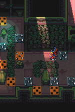 Screenshot #3 - Sliding Hero