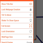 Screenshot #2 - POPWEB 0.9.31