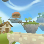 Screenshot #1 - Floating Islands Pack