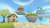 Screenshot #1 - Floating Islands Pack
