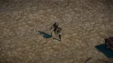 Screenshot #3 - Skeleton Warrior / Knight