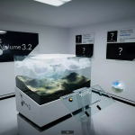 Screenshot #1 - Fog Volume 3