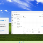 Screenshot #3 - Windows 11 Pro Lite 24H2 Build 26100.4946