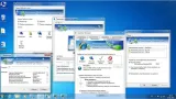 Screenshot #6 - Windows 7 x86/x64 Professional & Ultimate 4in1 Office2016