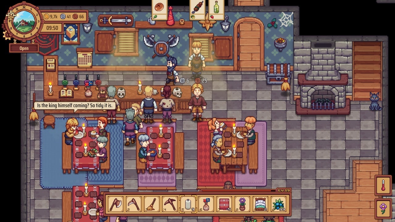 Screenshot #7 - Travellers Rest