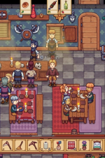 Screenshot #7 - Travellers Rest