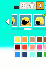 Screenshot #2 - Ova Magica