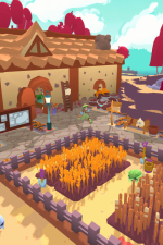 Screenshot #1 - Time to Morp