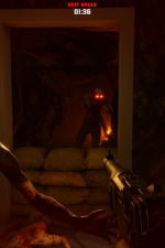 Screenshot #1 - Zombie Outbreak 1942