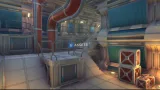 Screenshot #4 - Lowpoly Pack : Modular Sci-Fi Station