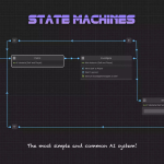Screenshot #3 - Behavior 2 | Game Creator 2 by Catsoft Works