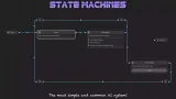 Screenshot #3 - Behavior 2 | Game Creator 2 by Catsoft Works