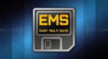 Easy Multi Save v1.62 UE5 Plugin