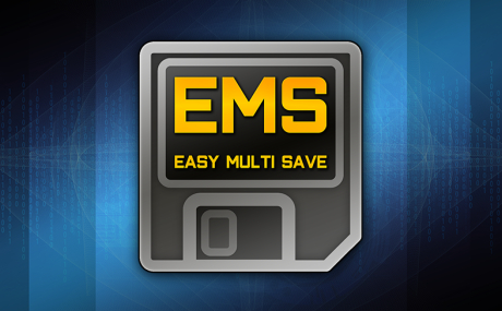 Easy Multi Save v1.62 UE5 Plugin