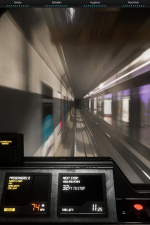 Screenshot #1 - Metro Sim Hustle