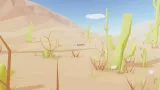 Screenshot #4 - Low Poly Vegetation Pack