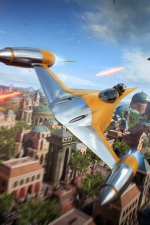 Screenshot #8 - STAR WARS Battlefront 2