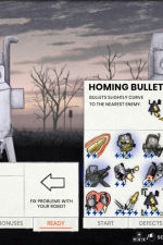 Screenshot #3 - Silicomrades