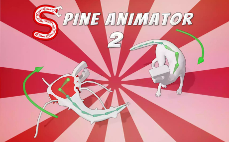 Spine Animator