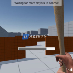 Screenshot #2 - Modular Multiplayer FPS Engine (Photon 2)