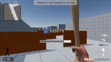 Screenshot #2 - Modular Multiplayer FPS Engine (Photon 2)