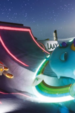 Screenshot #1 - DCL - The Game