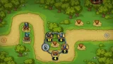 Screenshot #4 - Tower Defense 2D