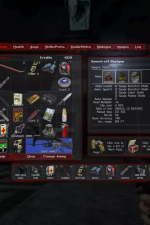 Screenshot #3 - Deus Ex: GMDX