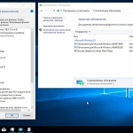 Screenshot #3 - Windows 10 x64 8in1 v.1709.16299.214 by Neomagic