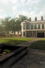 Screenshot #8 - Lawn Mowing Simulator