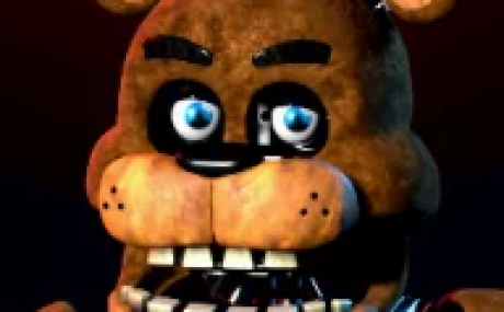 FNAF PLUS MODILE