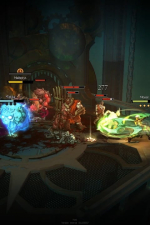 Screenshot #7 - Blightbound