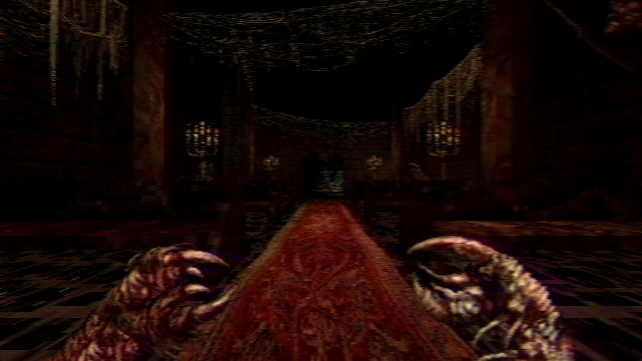 Screenshot #1 - Navicula Meatus