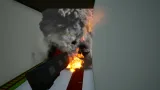 Screenshot #2 - Just War Trains
