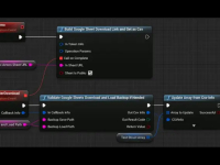 Screenshot #2 - Runtime DataTable UE5.4