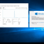 Screenshot #3 - Windows 10 x64 2016 LTSB August 2023