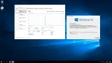 Screenshot #3 - Windows 10 x64 2016 LTSB August 2023