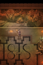 Screenshot #12 - Drova - Forsaken Kin