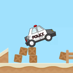 Screenshot #3 - 2D Vehicle Controll