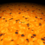 Screenshot #2 - Lava Texture Pack 18 Hand Painted