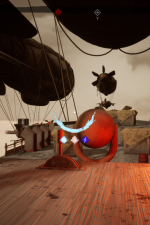 Screenshot #9 - Conjury Revell