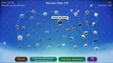 Screenshot #5 - Faerie Solitaire Harvest