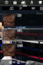 Screenshot #3 - Real Boxing 2: Remastered