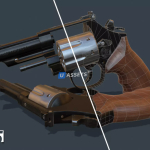 Screenshot #4 - Pistol Pack