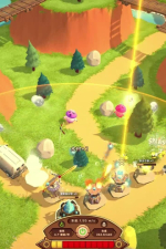 Screenshot #1 - MagicCar of Delicious